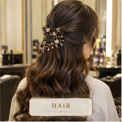 Home hair